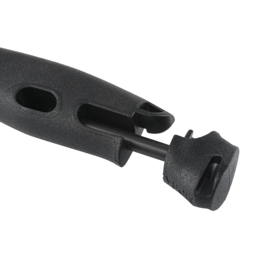 Morakniv Companion Spark (S), schwarz