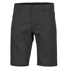 Pentagon Shorts Rogue Hero, schwarz