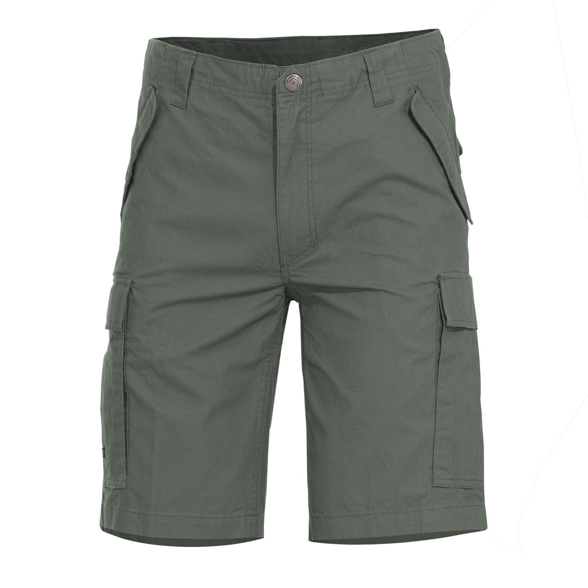 Pentagon M65 2.0 ανδρικό σορτς, Camo green
