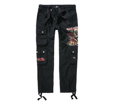 Lizenzierte Hose
