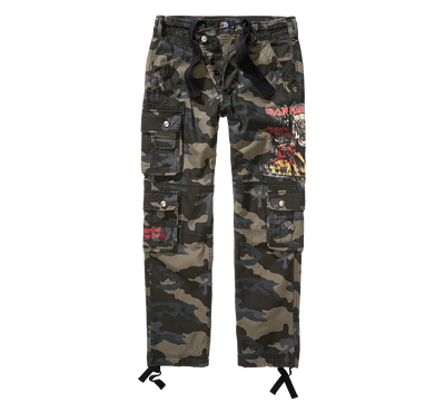 Licensed Trousers