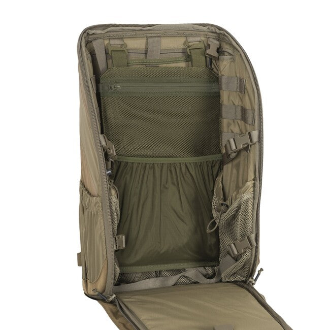 Helikon-Tex Panel Insert for Backpack, Olive Green