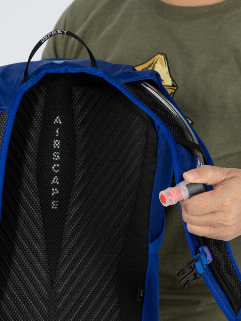 OSPREY SPORTLITE 20 rucksack himmelblau