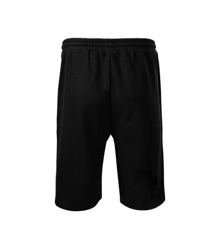 Malfini Comfy Shorts, Black