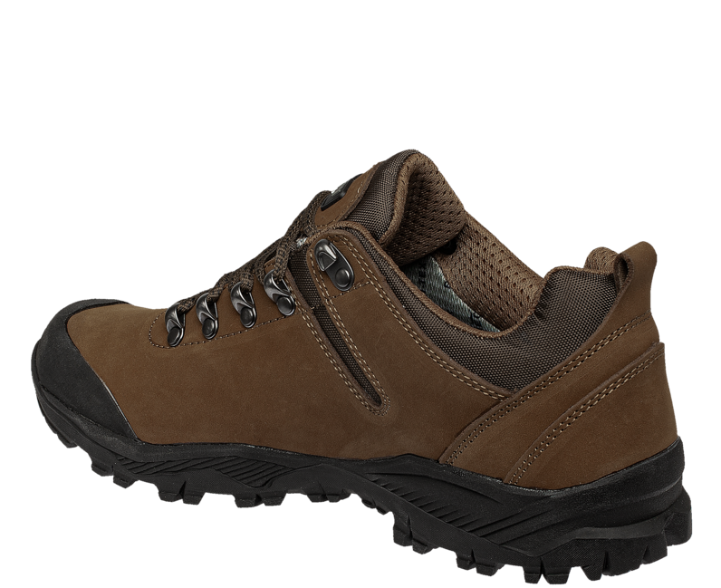 Bennon Terenno Low Trekking Shoes
