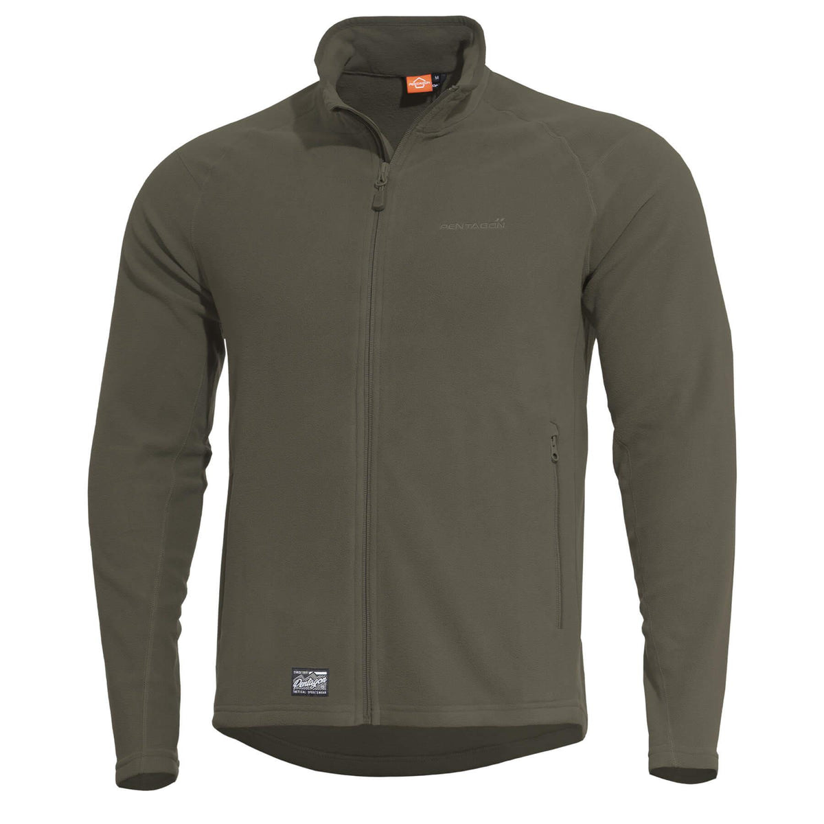 Pentagon Arkos Herren-Fleecejacke, RAL7013