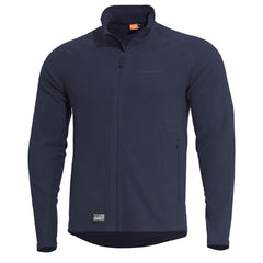 Pentagon Arkos Herren-Fleecejacke, Midnight Blue