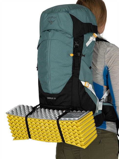 OSPREY Sirrus 36, succulent green