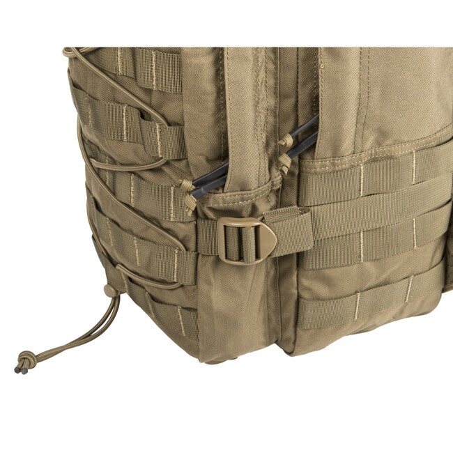 Helikon-Tex Raccoon Mk2 Backpack Cordura Desert Night Camo