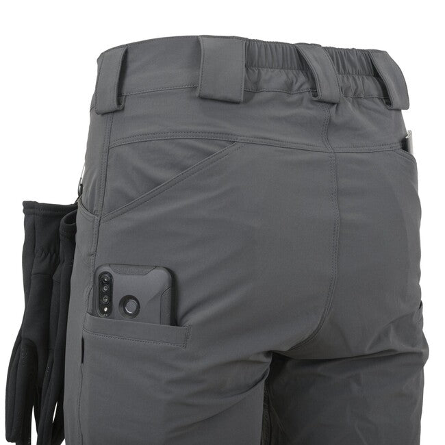 Helikon-Tex VersaStretch Trekking Tactical Pants, Black