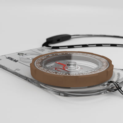 Silva Ranger Global Compass