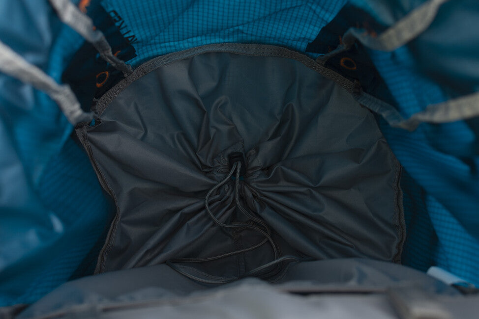 Pinguin Rucksackwanderer 50 L petrol