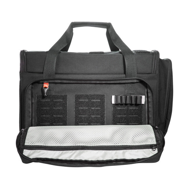 Tasmanian Tiger Modular Range Bag, Black