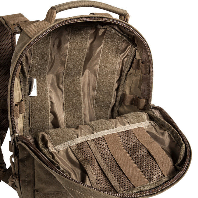 Tasmanian Tiger Medic Assault Pack S MKII, coyote brown 6L