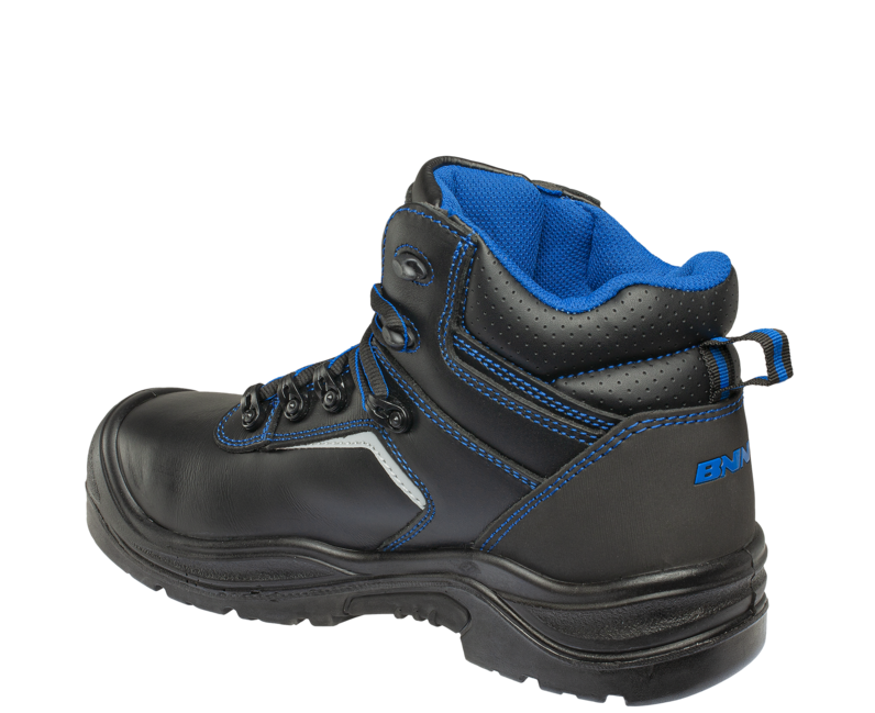 BENNON Raptor S3 NM High Work Boots