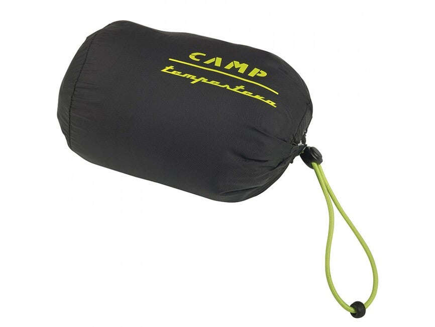 Camp Tempest Mitt EVO isolierte fäustlinge mit scharnier für winterklettern und bergsteigen