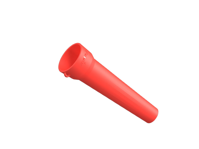 Fenix Traffic Cone AOT-04, White