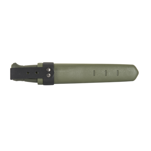 Morakniv Kansbol Multi-Mount μαχαίρι outdoor (S), πορτοκαλί