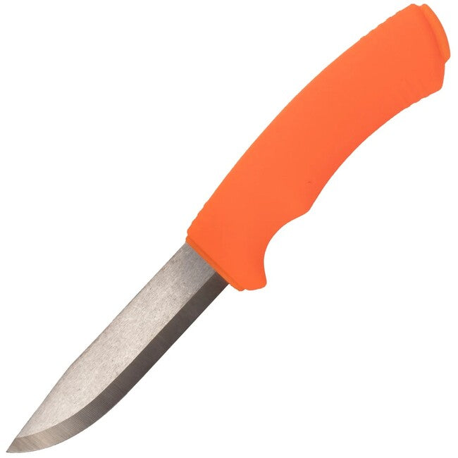 Mora of Sweden Messer Bushcraft Survival Orange