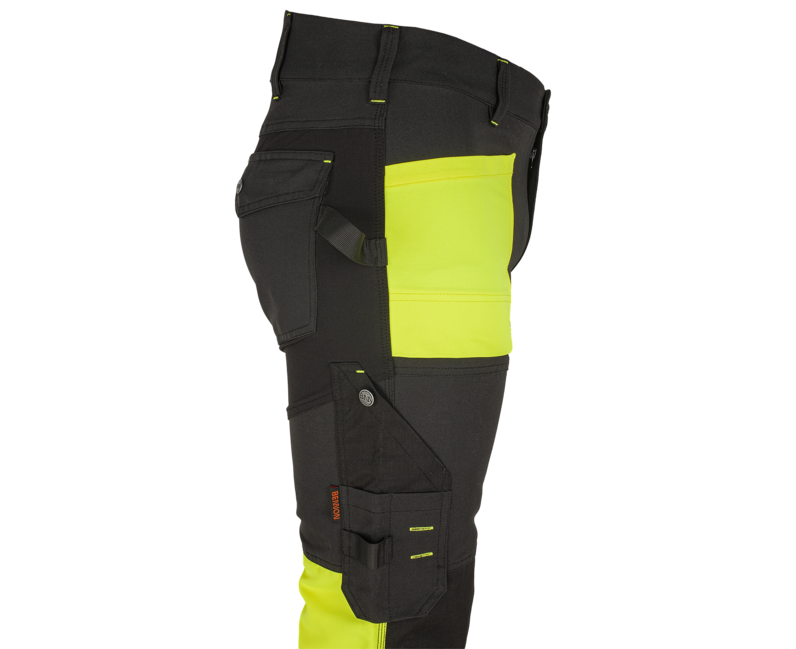 BENNON EREBOS Class 1 HI-VIS Work Pants