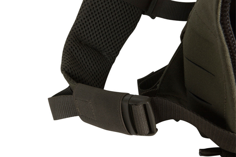 Tasmanian Tiger Medic Assault Pack MKII, Olive, 15L