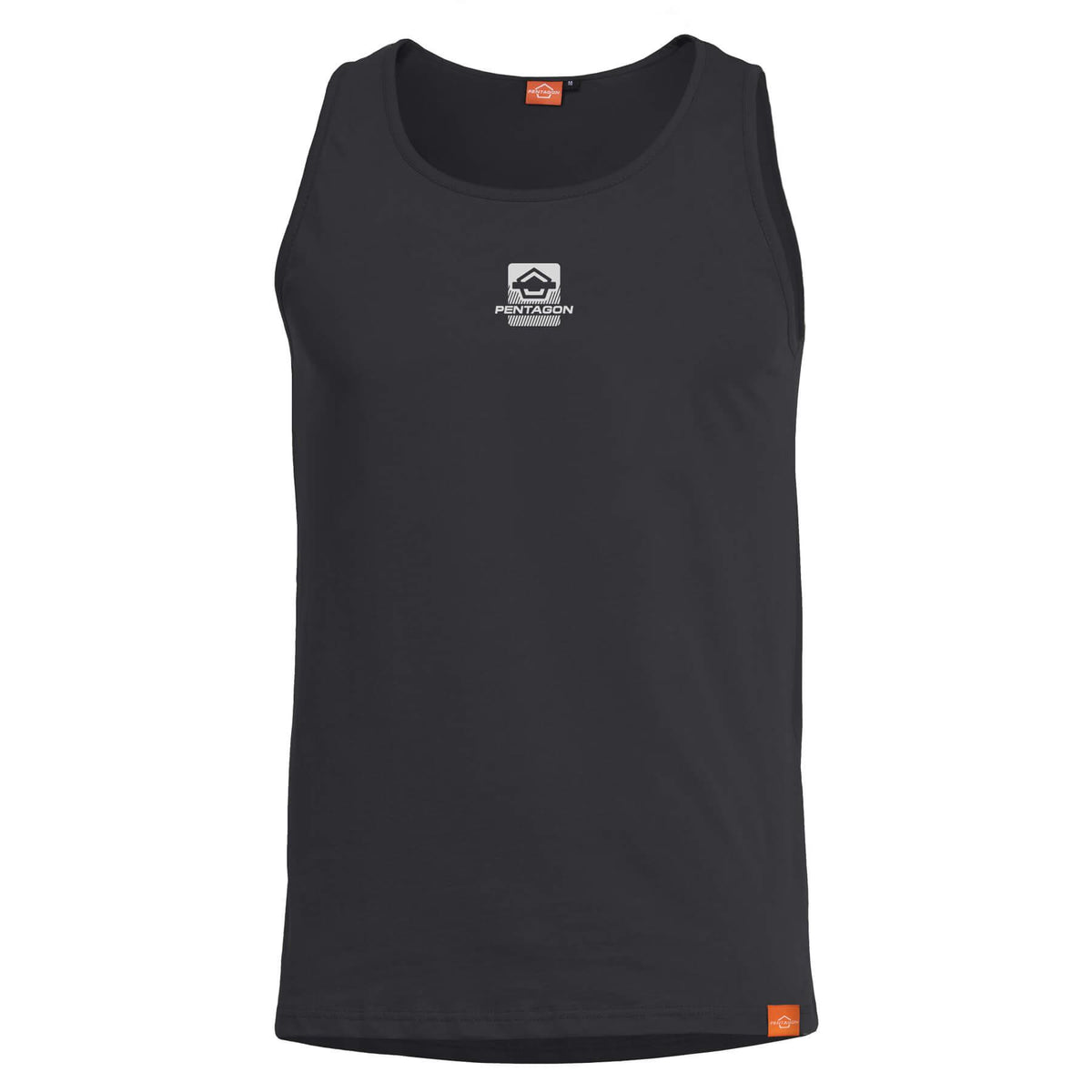 Pentagon Tanktop Astir K2 Mountain, schwarz