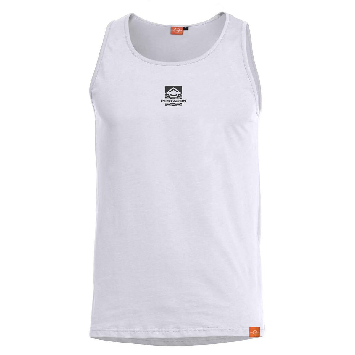 Pentagon Tanktop Astir K2 Mountain, weiß