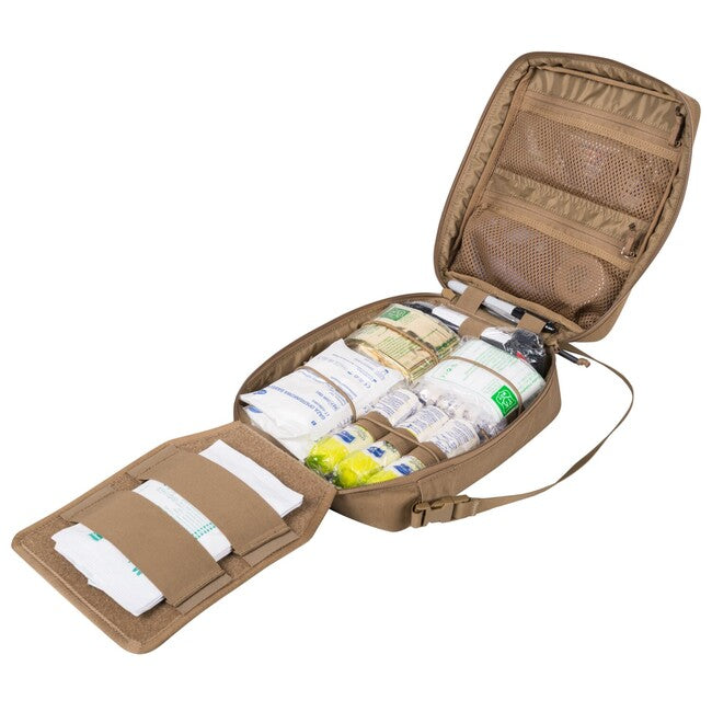 Helikon-Tex First Aid Kit Pouch, Coyote