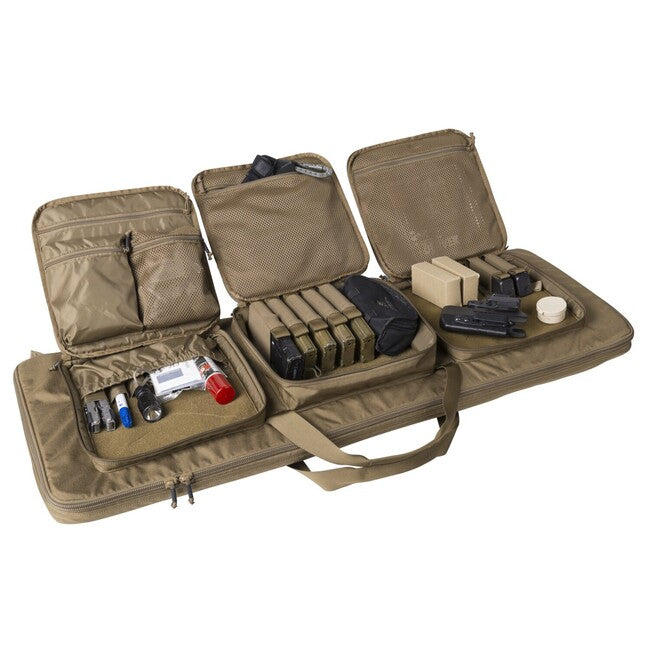 Helikon-Tex Double Upper Rifle Bag 18 - Cordura - Shadow Grey