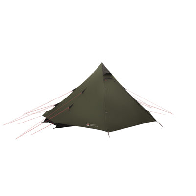 Robens Green Cone 4-Person Tent