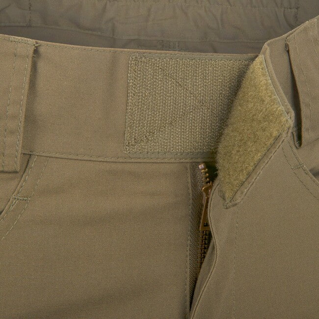 Helikon-Tex Greyman taktische Hose - DuraCanvas - Taiga Grün