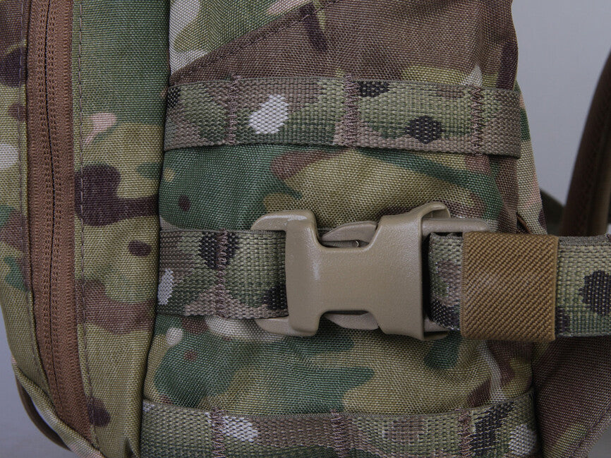 Emersongear Tactical Rucksack 21L mit abnehmbarer tasche, multicam 500D