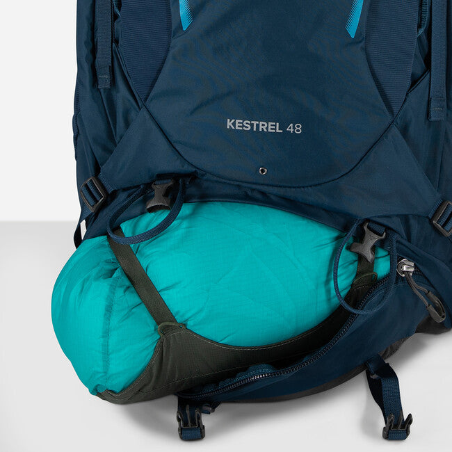 OSPREY Kestrel 48, atlas blue