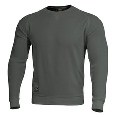 Pentagon Elysium Sweater Kapuzenpullover, Camo green