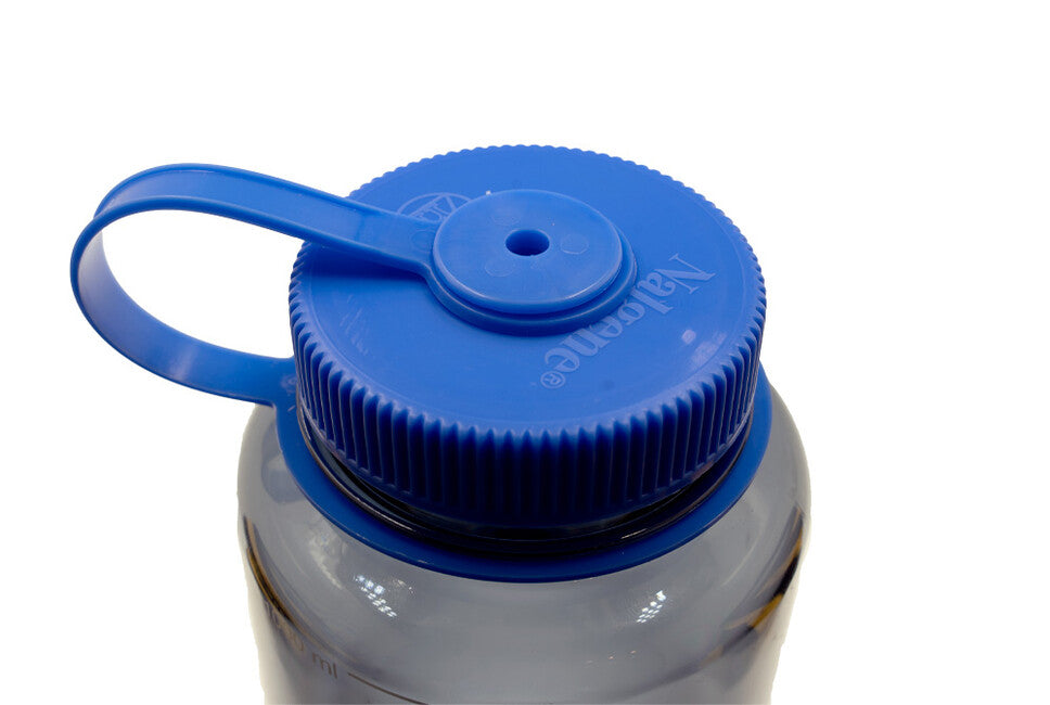 Nalgene WM Sustain Φιάλη Νερού 1 L, γκρι