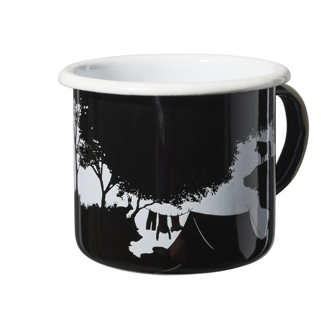 Helikon-Tex WILD CAMP Enamel Mug 0.35L