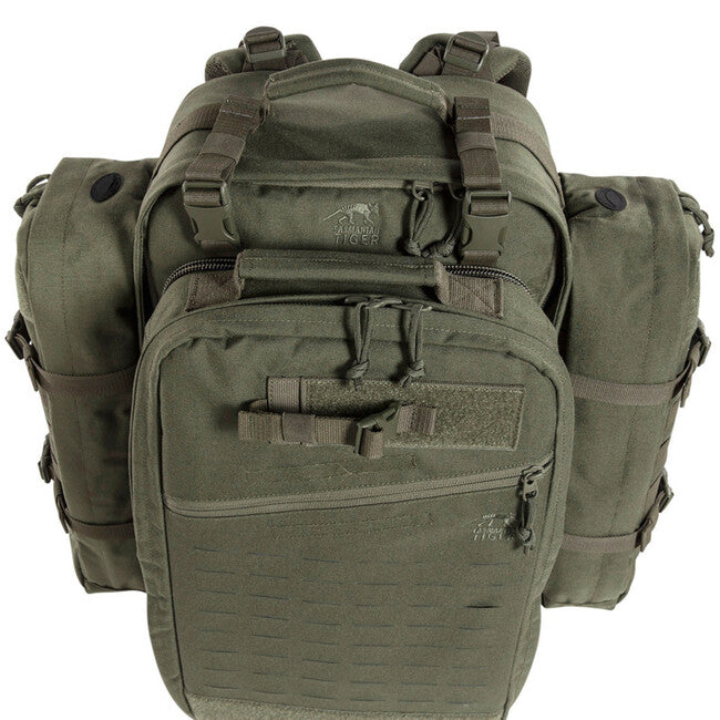 Tasmanian Tiger Tac Pouch 13 SP, oliv