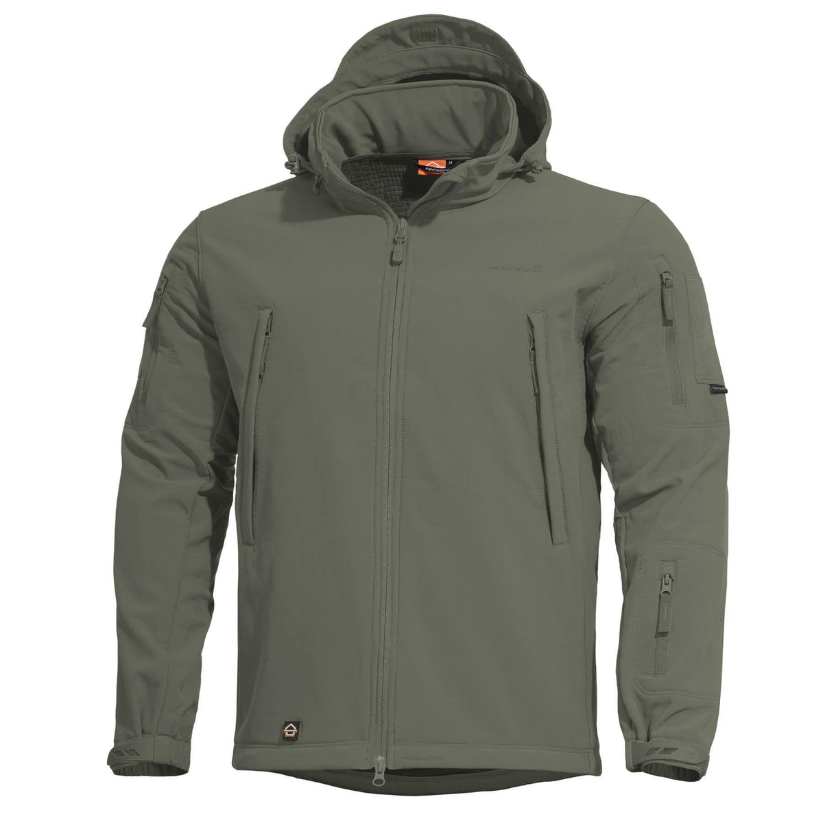 Pentagon Artaxes Herren Jacke, RAL7013