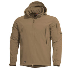 Pentagon Artaxes men's jacket, Coyote