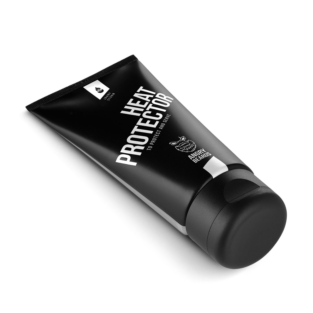 Angry Beards Johny Storm Heat Protector 75 ml