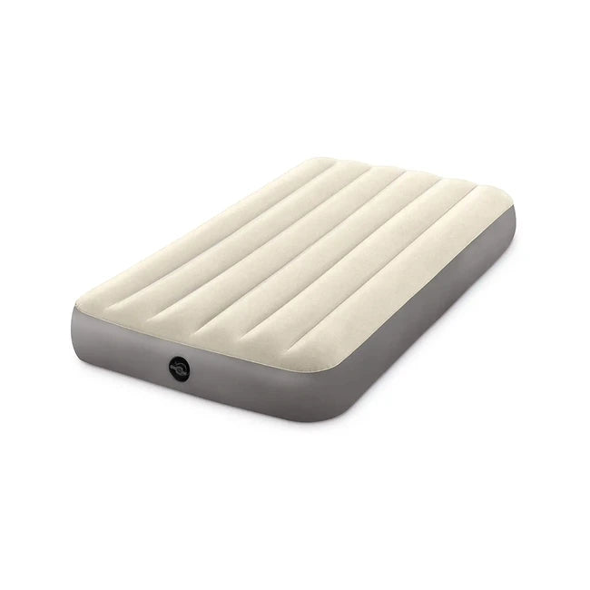 Intex Dura-Beam Twin Single-High Airbed