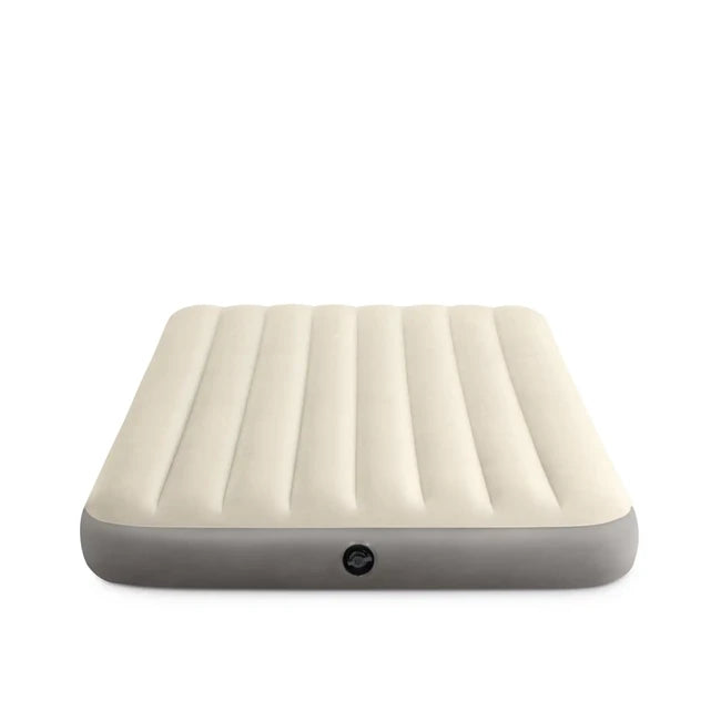 InTex Full Dura-Beam Single-high aufblasbares Bett