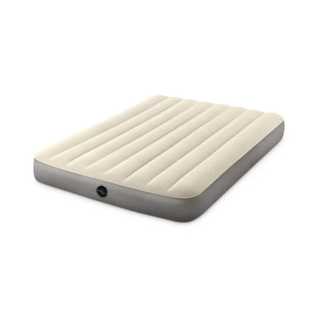 InTex Full Dura-Beam Single-high aufblasbares Bett