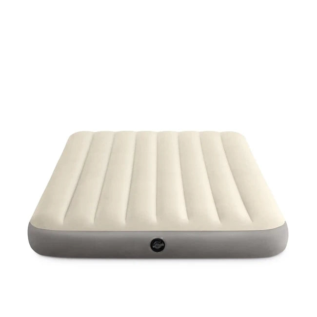 InTex Dura-Beam Single-high Aufblasbares Bett