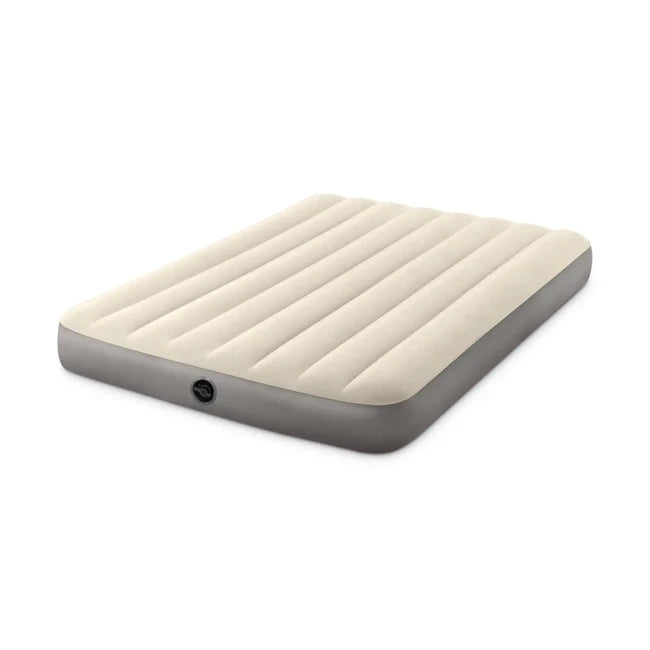 InTex Dura-Beam Single-high Aufblasbares Bett