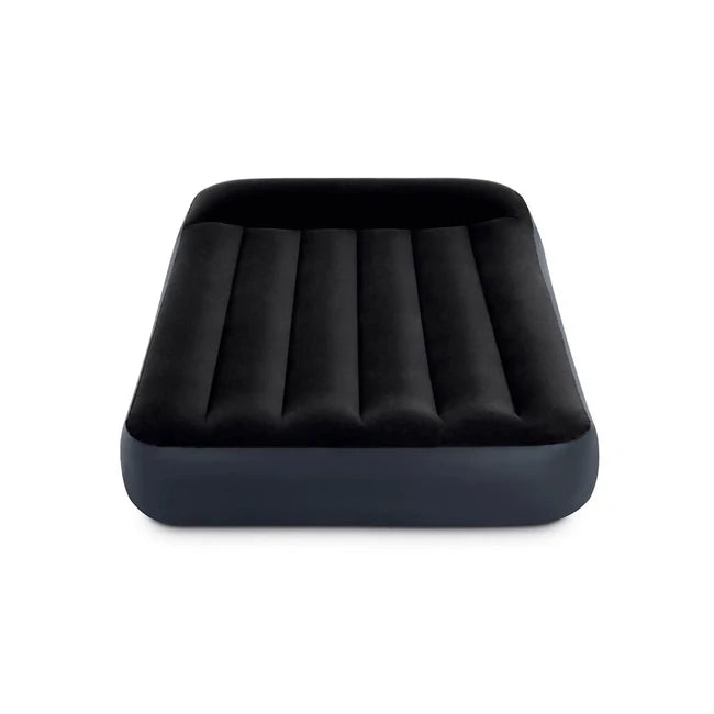 InTex Twin Pillow Rest Classic aufblasbares Bett