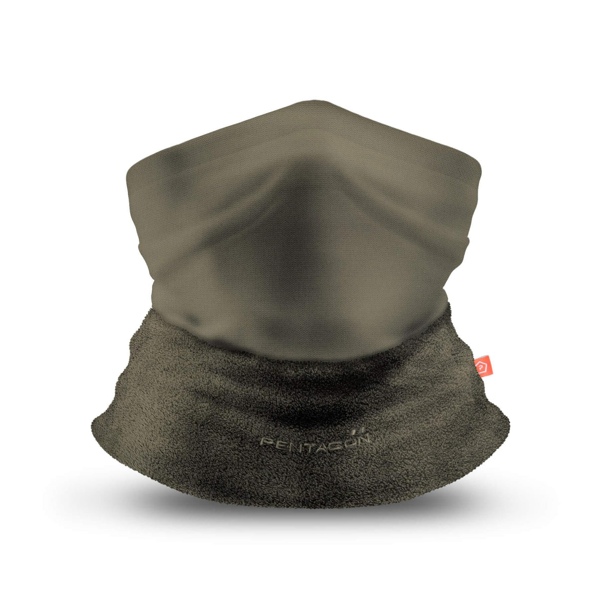 Pentagon Fleece- Winter Halstuch, RAL7013