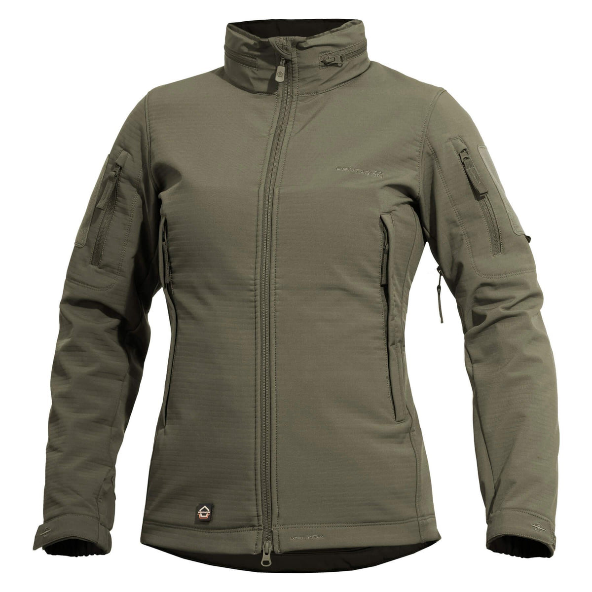 Pentagon Artaxes ženska jakna, RAL7013