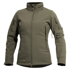 Pentagon Artaxes Damenjacke, RAL7013