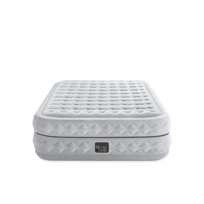 InTex Queen Supreme Air-flow aufblasbares Bett